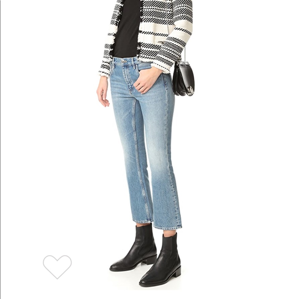 IRO Freya Jeans